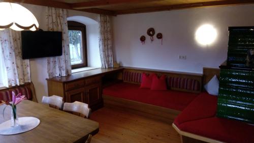 Ferienhaus Annelies