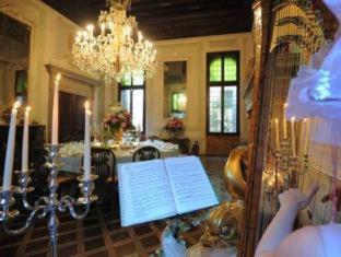 Palazzetto Pisani Grand Canal, Venice (photo 8)