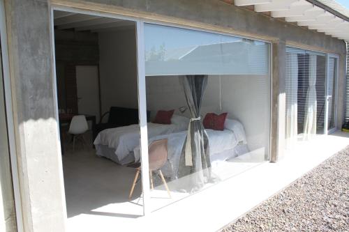 입구, Cactus in 코모도로 리바다비아