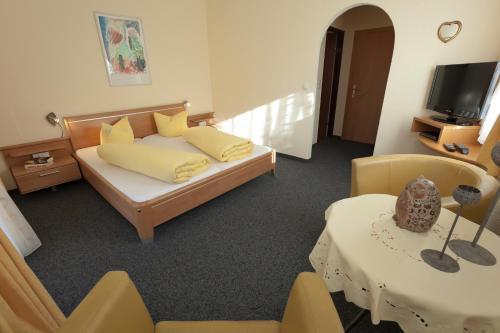 Hotel Garni Gletschertor - image 4