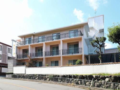 Hotel Fine Olive Kyoto Yamashina (Adult Only)