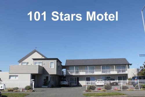 Hotel exterior view
