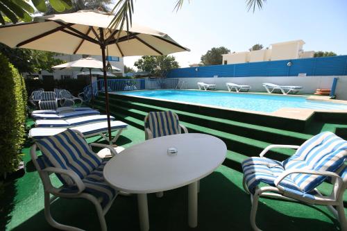 Al CORNICHE HOTEL