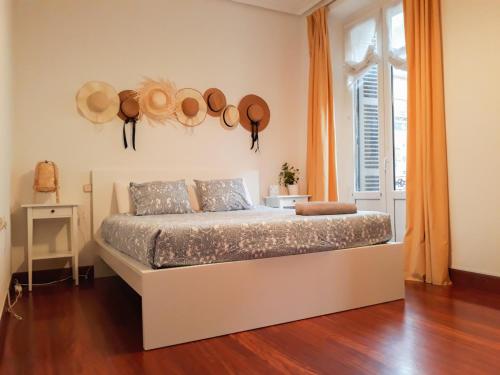 Casa 17, San Sebastián