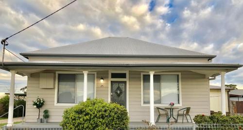 Renovated Little Cottage Aberdare Hunter Valley