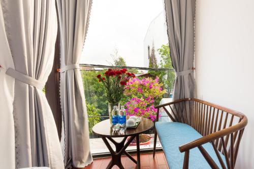 Bill Ben Homestay Hoi An, Hội An (photo 7)
