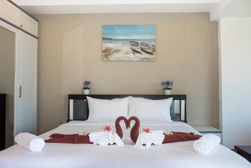 Lighthouse Resort Pattaya Lighthouse Resort Pattaya