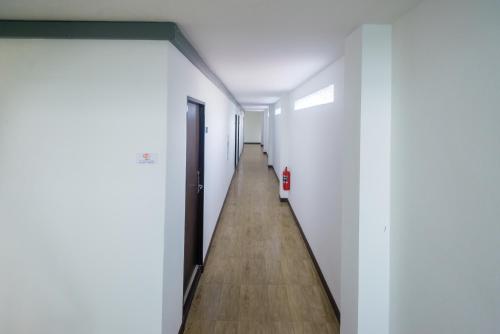 O2 Hotel Sakon Nakhon - 출입구