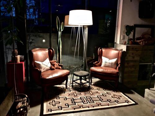 Guest House maison de stuffmarket