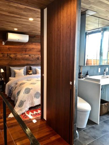 Guest House maison de stuffmarket