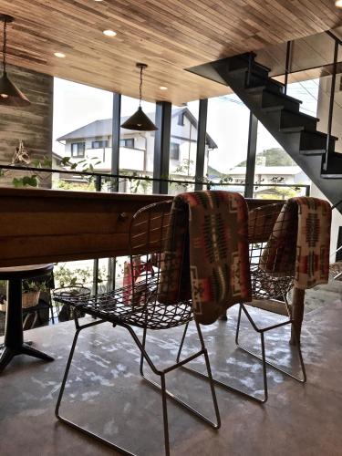 Guest House maison de stuffmarket