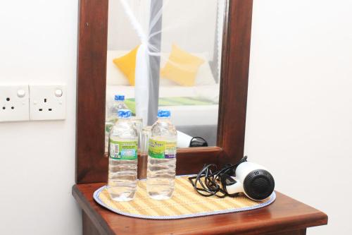 Deluxe Double Room image 7
