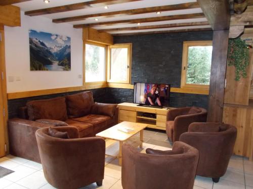 Chalet image 6