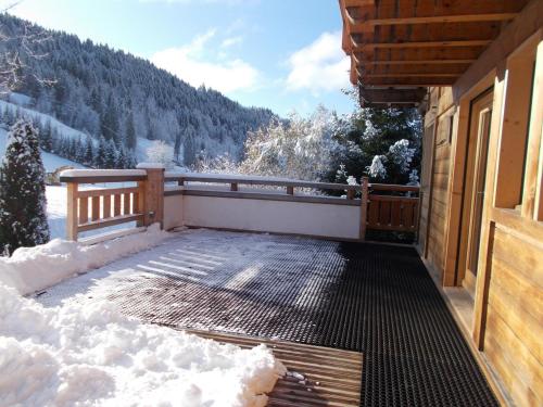 Chalet Jonquille - image 9