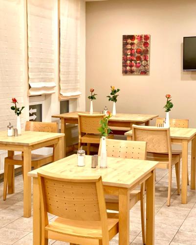 Hotel Arena Rooms - Berlin Mitte - image 10