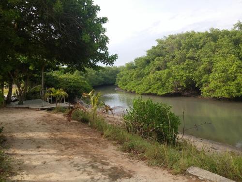 Village Shallon em Porto de Sauipe, casa nº 3