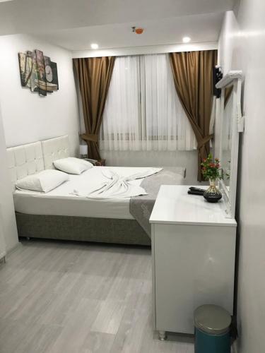 Beyhan Hotel - image 14