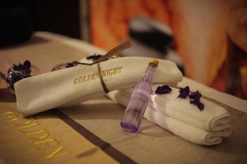 فندق جولدن نايت Golden Night Hotel