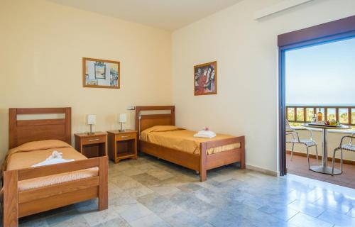 ERIA RESORT for people with special abilities – Maleme, OK
