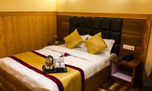 Hotel Golden Tashi Gakhil Resort photo 3