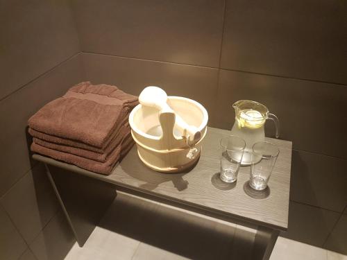 Wellness hotel Harmonie Třeboň