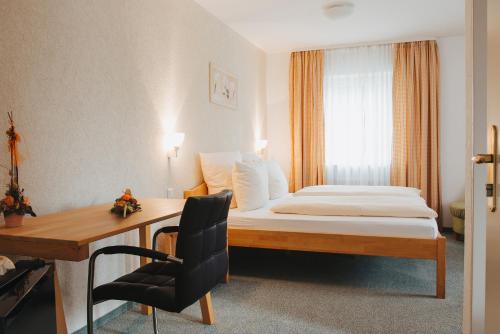 Hotel Angermeier GARNI in Eching, Deutschland