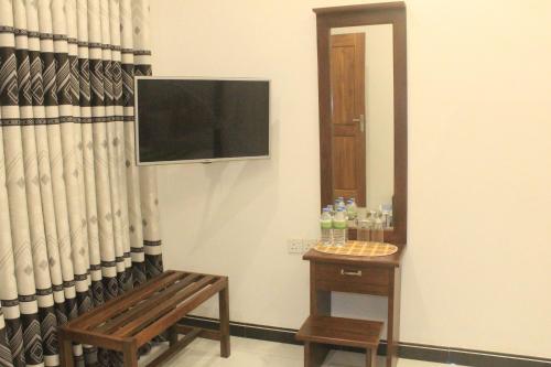 Deluxe Family Room image 2