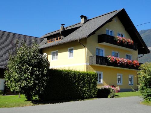 Ferienhaus Ball - Kometterhof - Apartment - Nassfeld Hermagor