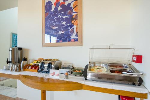 ERIA RESORT for people with special abilities – Maleme, OK