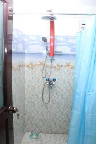 Deluxe Double Room image 1