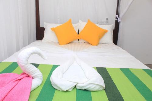 Deluxe Double Room image 9