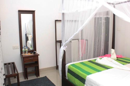 Hotel BEJEWELLED Sigiriya