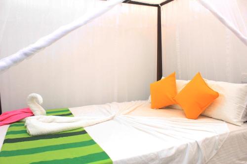 Deluxe Double Room image 4