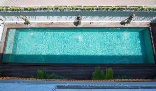 馬特拉巴厘島共享生活&工作空間 Matra Bali Co living & Co working