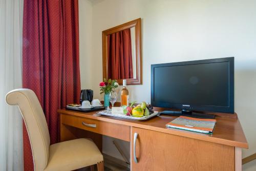ERIA RESORT for people with special abilities – Maleme, OK