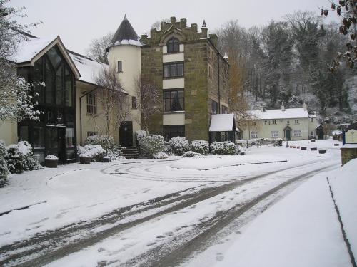 The Priest House On The River - image 6
