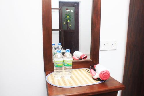 Deluxe Triple Room image 8