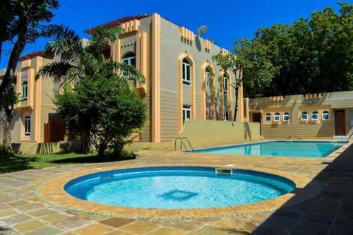 Star Villas Nyali