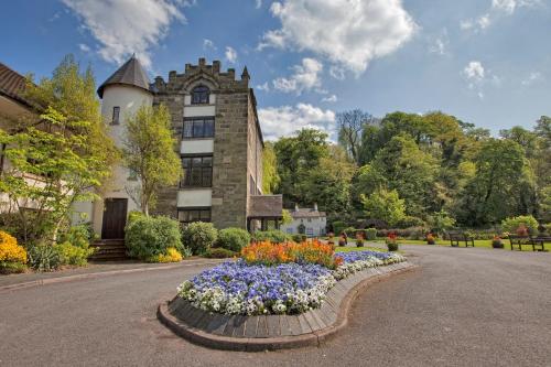 Castle Donington Hotels