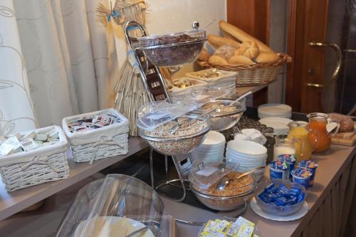 Hotel Garni Gletschertor - image 11