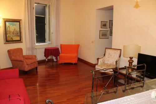 Colosseum New Charming Apartment - image 13