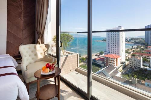 Senia Hotel Nha Trang