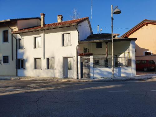  HAPPY HOUSE MORSANO in Morsano al Tagliamento