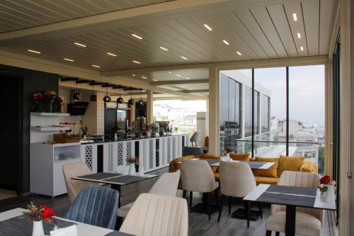 Corner Hotel Laleli - image 11