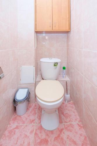 NSK-Kvartirka Gorskiy Apartment 84 - image 8