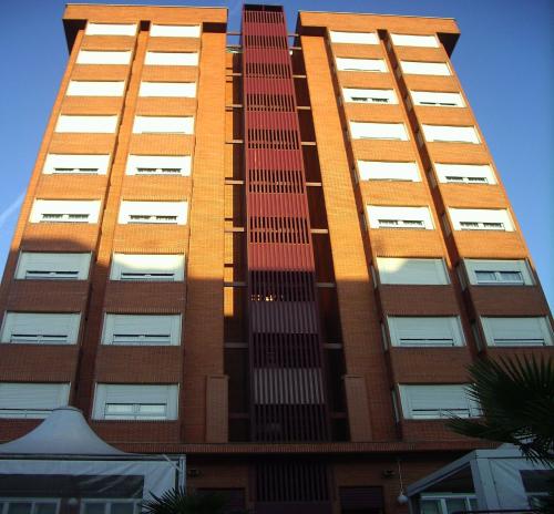 Hotel Porcel Torre Garden - image 6