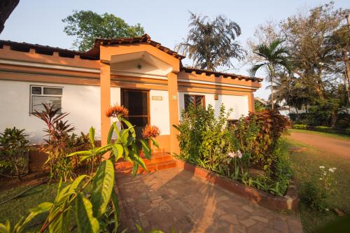 Villa Sunflower Goa