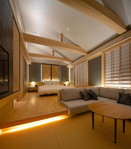 Campton Kiyomizu Vacation Rental