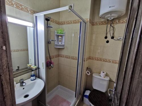 Blume Apartment Casa Port - 2 Bedrooms, Casablanca (photo 10)
