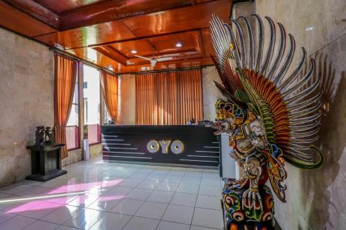 Photo - SUPER OYO 1952 Hotel Dewata Indah